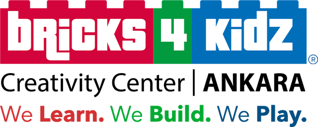 Bricks 4 Kidz Creativity Center Ankara